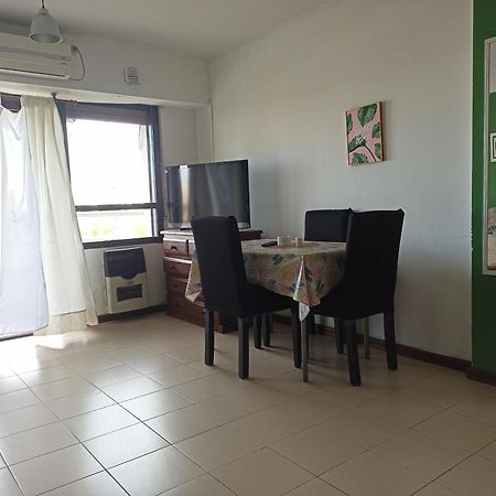 Departamento Plaza Moreno Con Balcon La Plata Zewnętrze zdjęcie